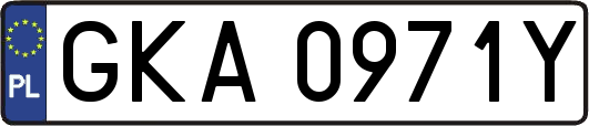 GKA0971Y