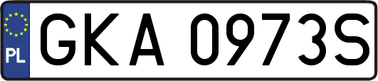 GKA0973S