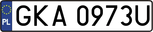 GKA0973U