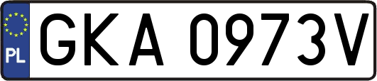 GKA0973V