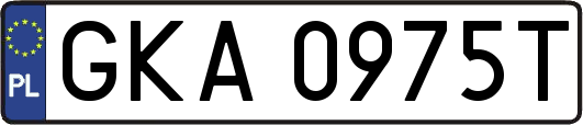 GKA0975T