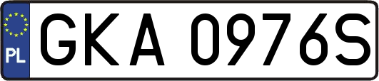 GKA0976S