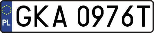 GKA0976T