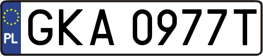 GKA0977T