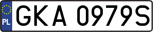 GKA0979S