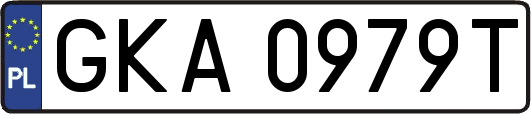 GKA0979T