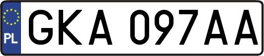 GKA097AA