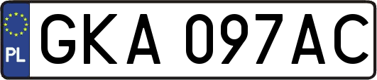 GKA097AC