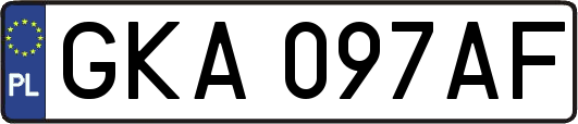 GKA097AF