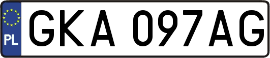 GKA097AG