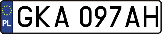 GKA097AH