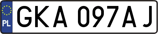 GKA097AJ
