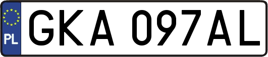 GKA097AL