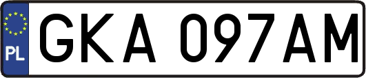 GKA097AM