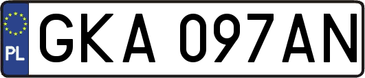 GKA097AN