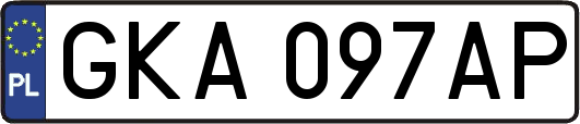 GKA097AP
