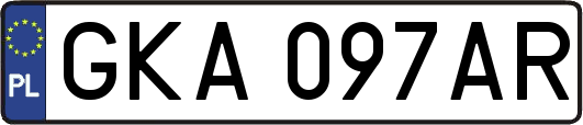 GKA097AR