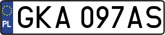 GKA097AS