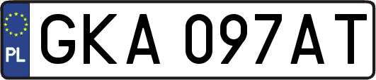 GKA097AT