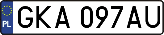 GKA097AU