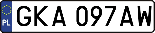 GKA097AW