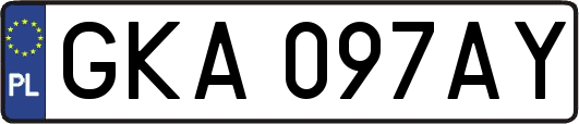 GKA097AY