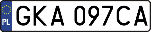 GKA097CA
