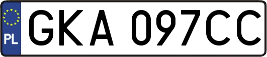 GKA097CC