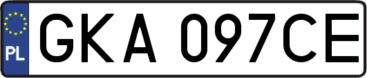 GKA097CE