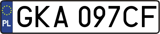 GKA097CF