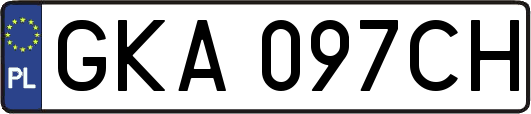 GKA097CH