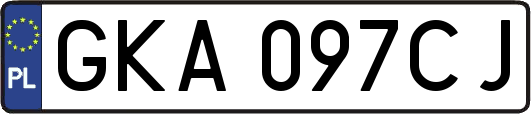 GKA097CJ
