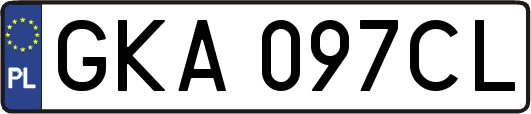 GKA097CL