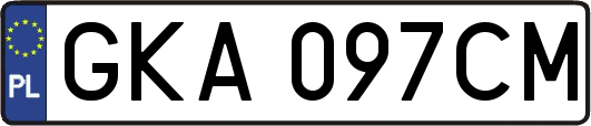 GKA097CM