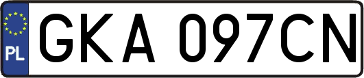 GKA097CN