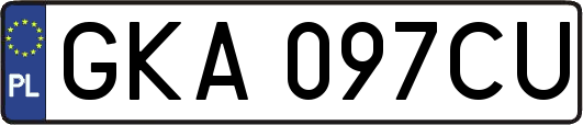 GKA097CU