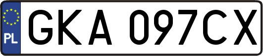 GKA097CX