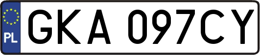 GKA097CY
