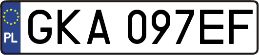 GKA097EF