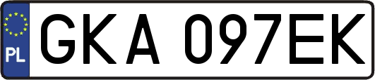 GKA097EK