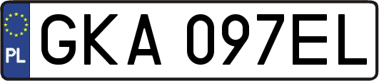 GKA097EL