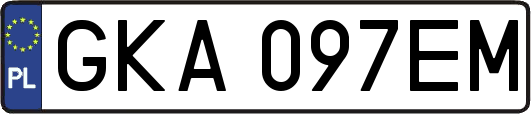GKA097EM
