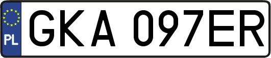 GKA097ER