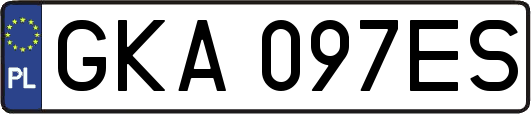 GKA097ES