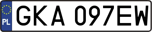 GKA097EW