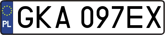 GKA097EX