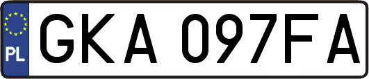 GKA097FA