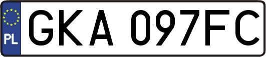 GKA097FC