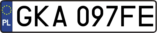GKA097FE