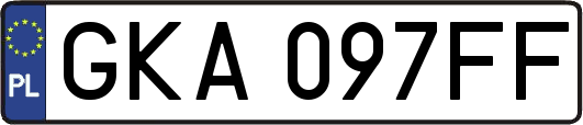 GKA097FF
